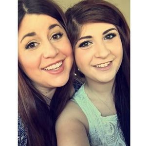 Meet your Posher, Meagan